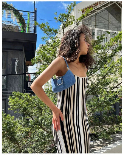 Polished Bag with an Effortless Classic Look