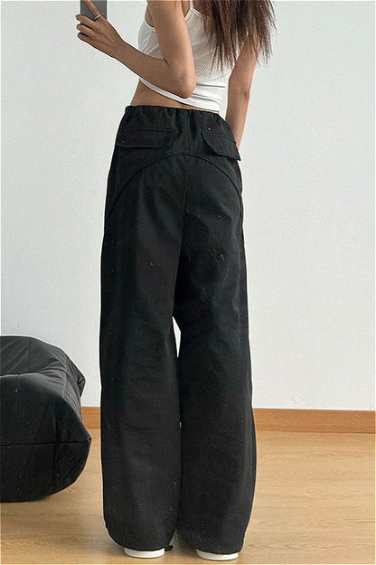Thoughtfully Designed Pants