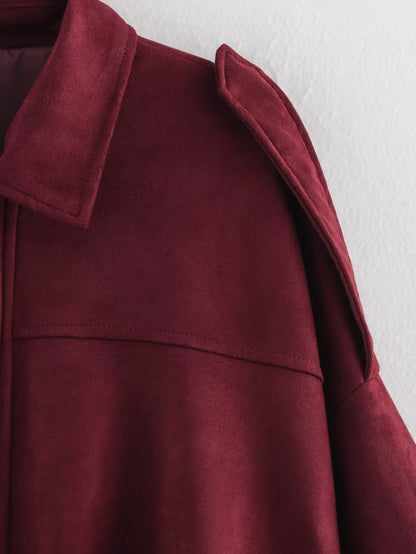 Classic Vintage & Enduringly Stylish Jacket