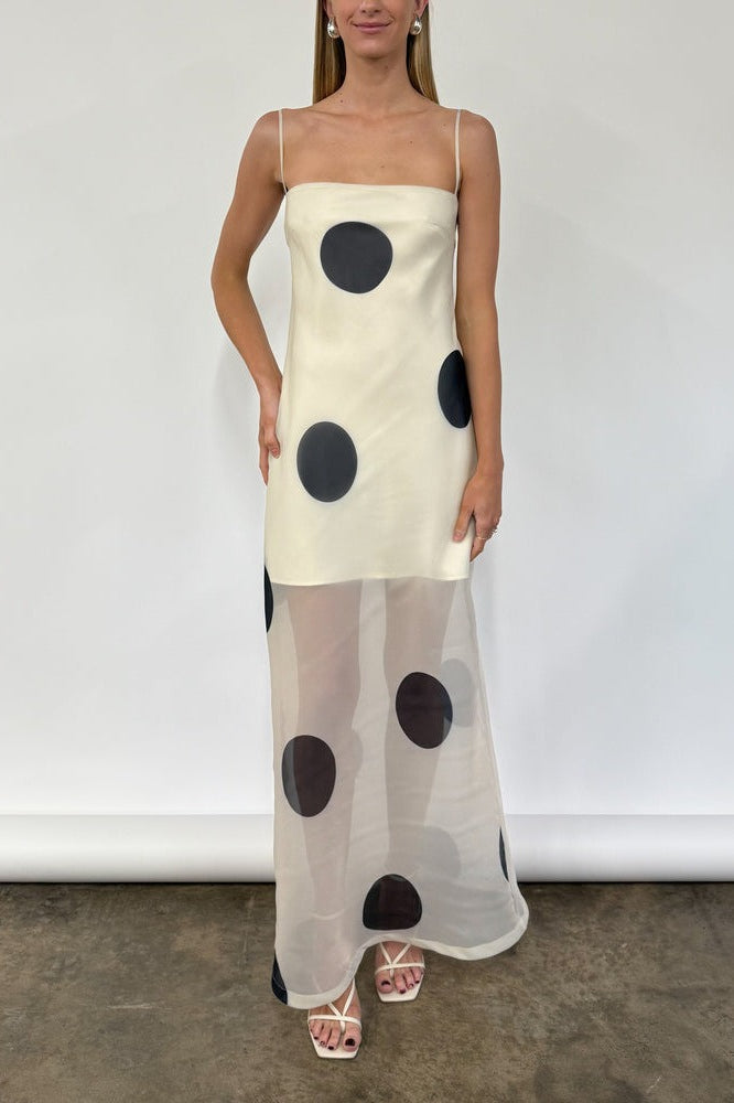Classic Designed Dress