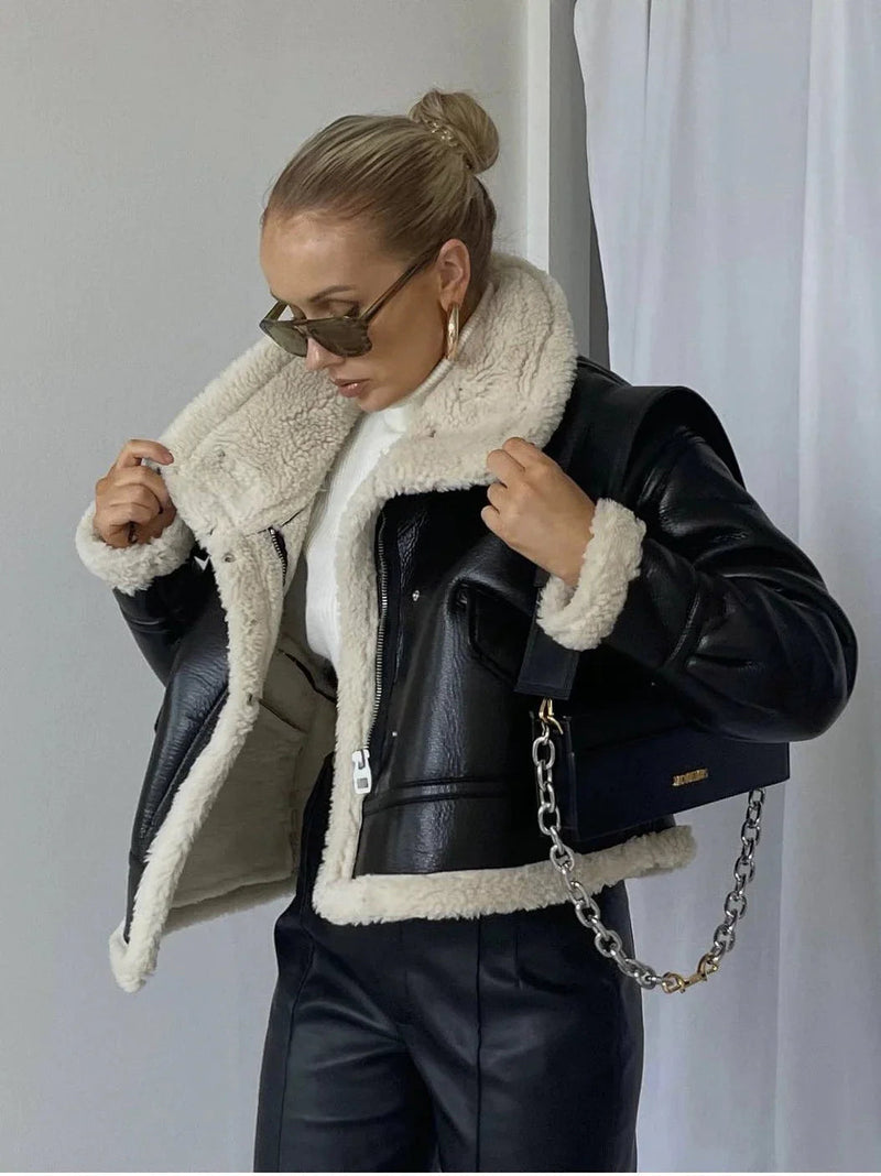 Beautifully Crafted Jacket in a Classic Style