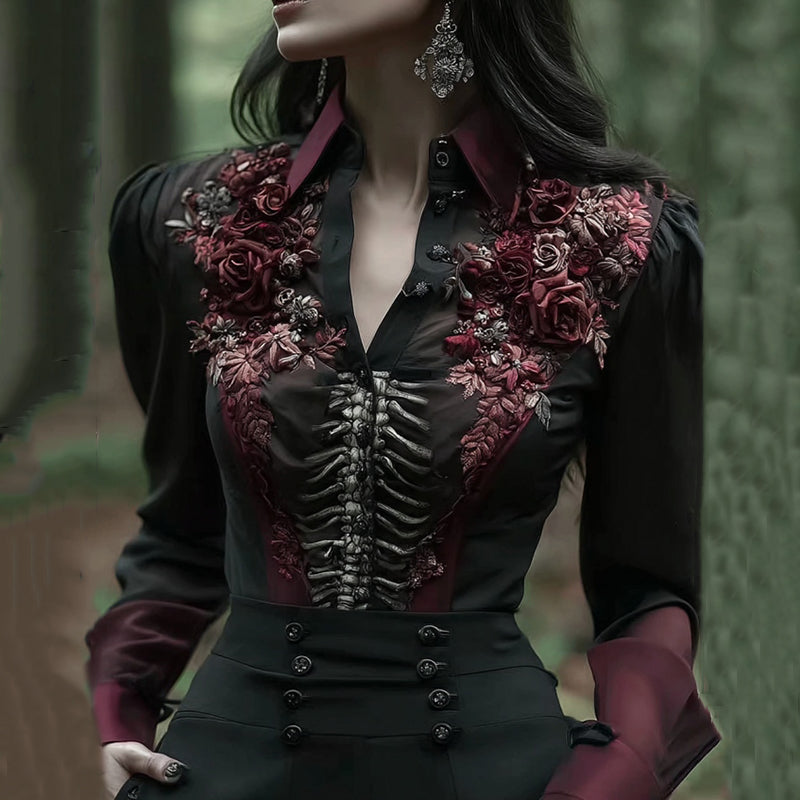 Beautifully Crafted Shirt
