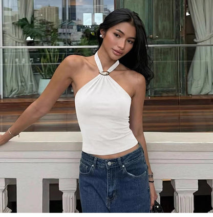 Elegantly Styled Top for Everyday Wear