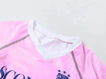 Sophisticated T-Shirt with a Clean Classic Look
