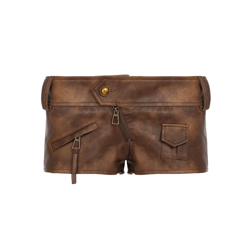 Classic Vintage Garment with a Flattering Fit