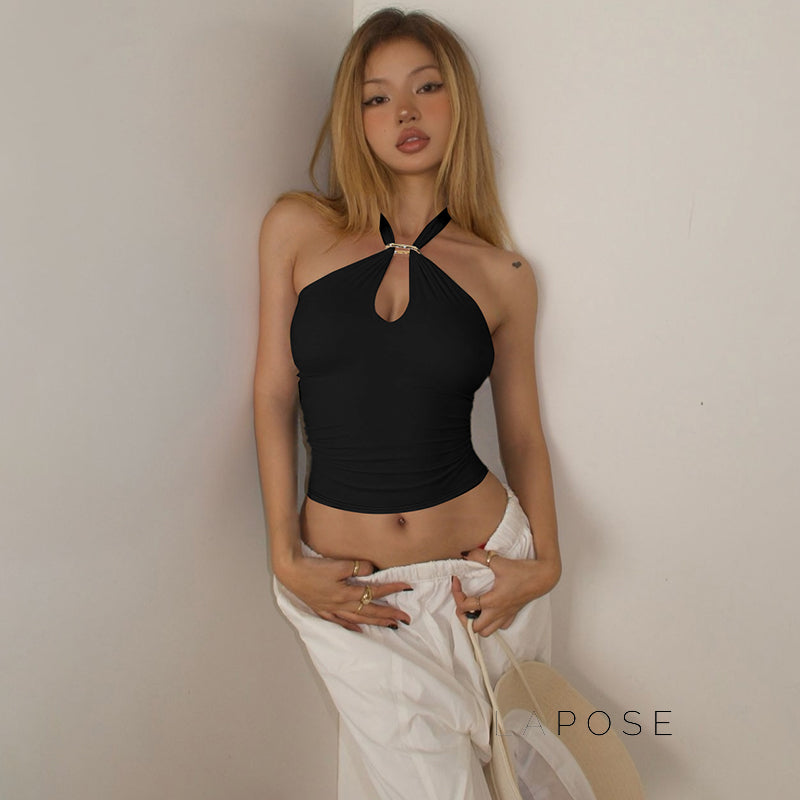 Sophisticated Top with a Clean Classic Look