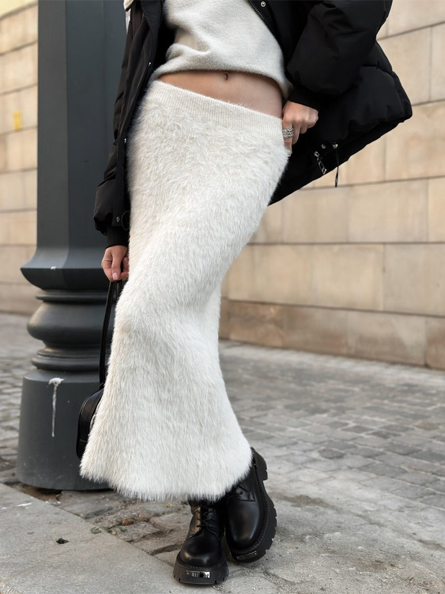Beautifully Balanced Garment with Timeless Character