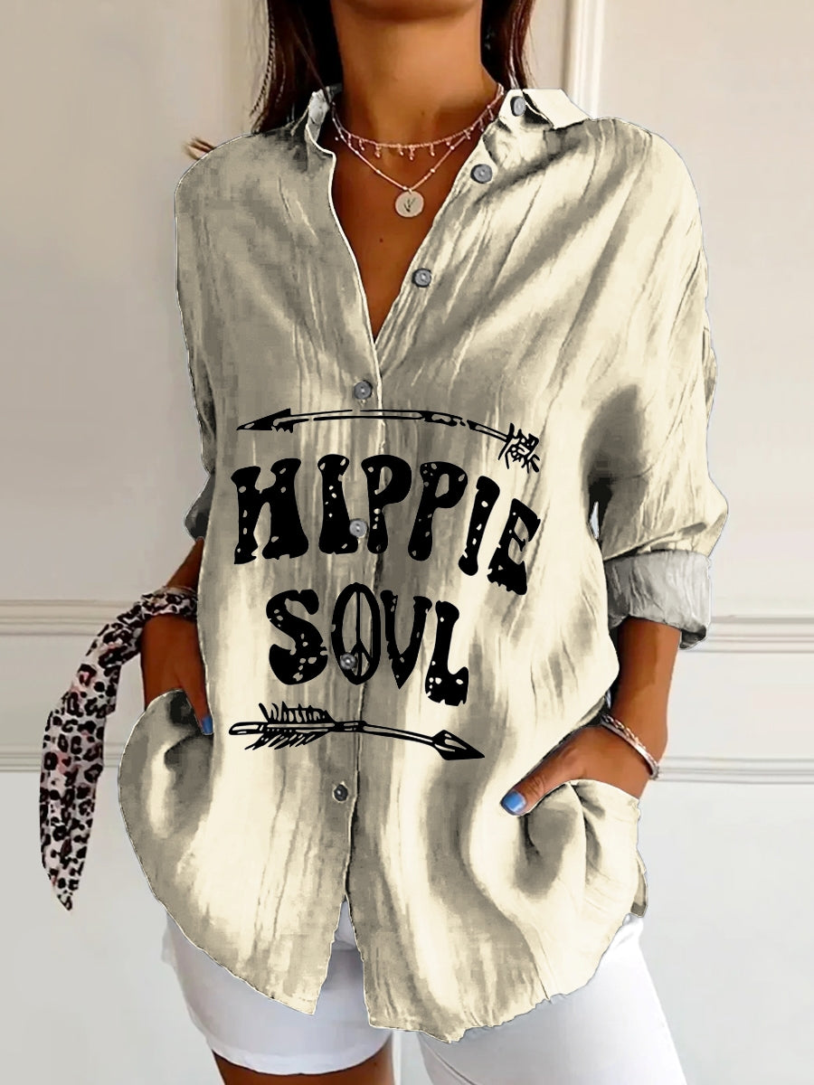 Classic Designed Shirt