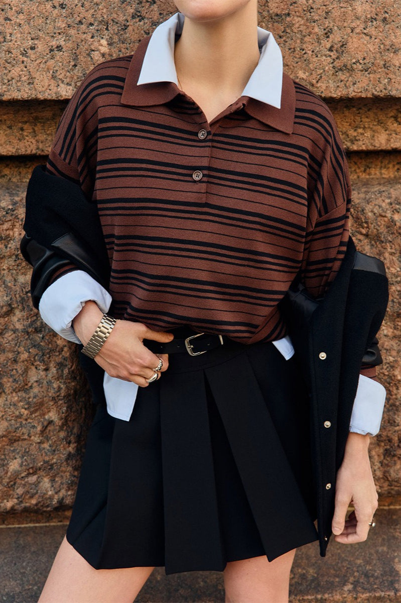 Classic Vintage Sweater