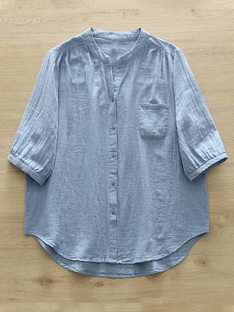 Elegantly Designed Shirt