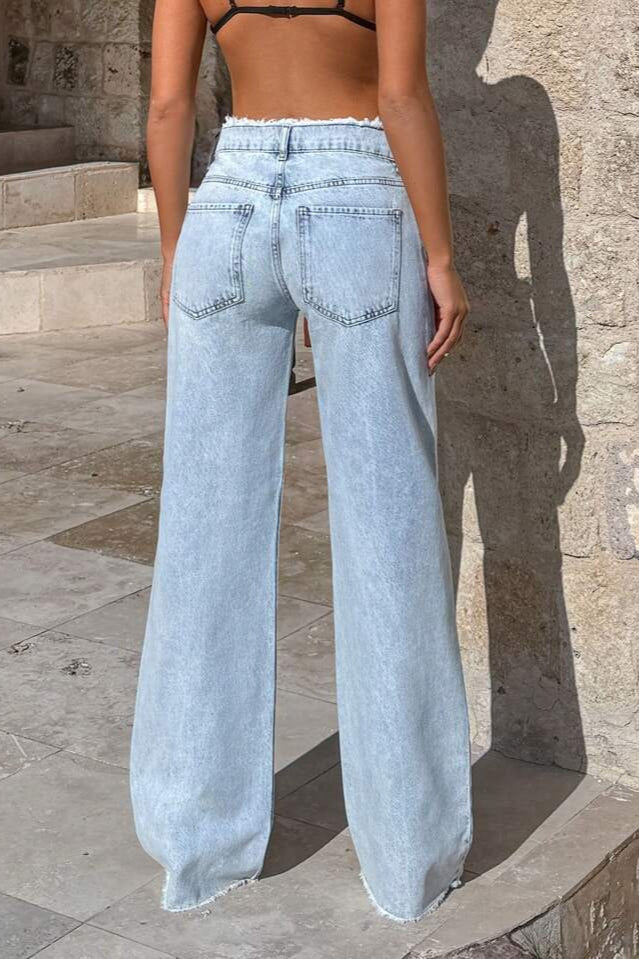 Beautifully Balanced Garment with Timeless Character