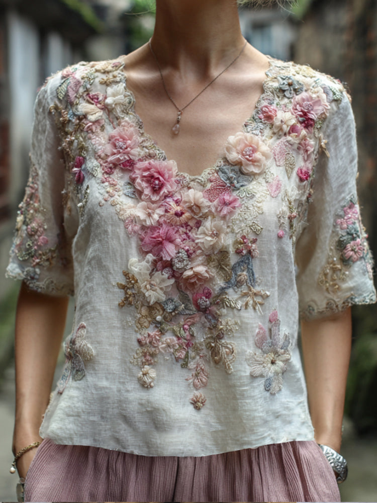 Classic Designed Shirt