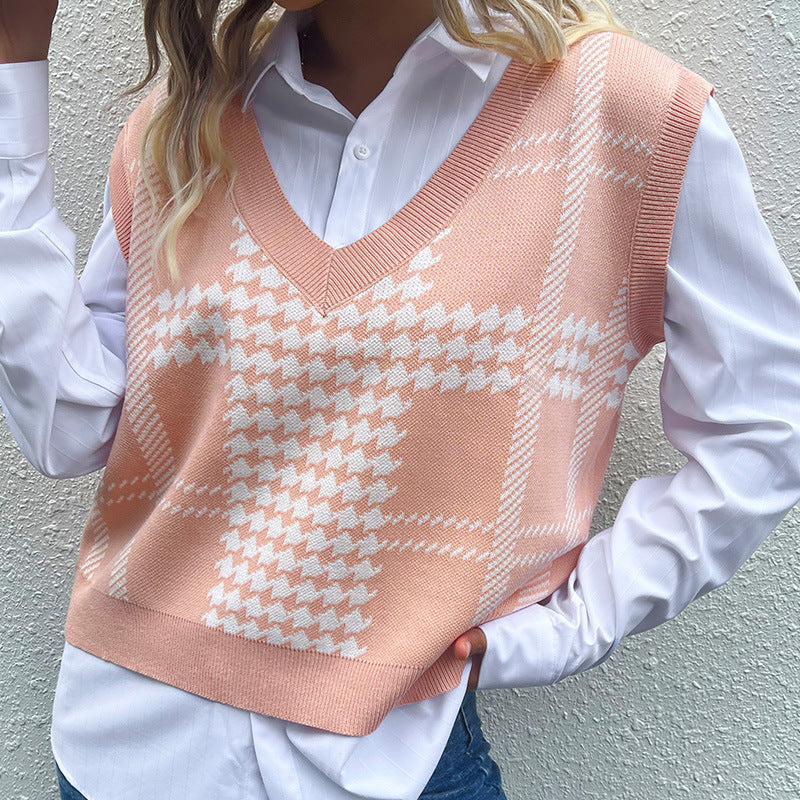 Beautifully Crafted Sweater