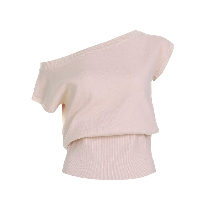 Vintage Inspired Top with a Contemporary Edge