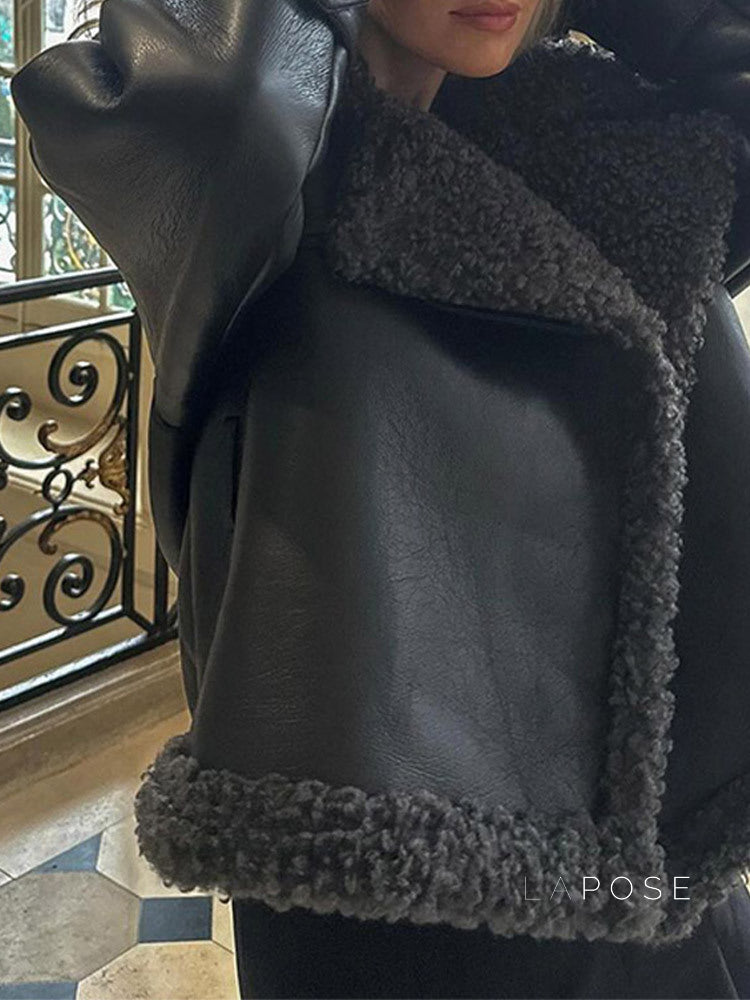Beautifully Balanced Jacket with Timeless Character