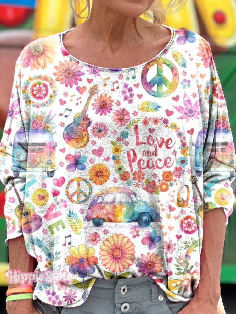 Classic Vintage T-Shirt