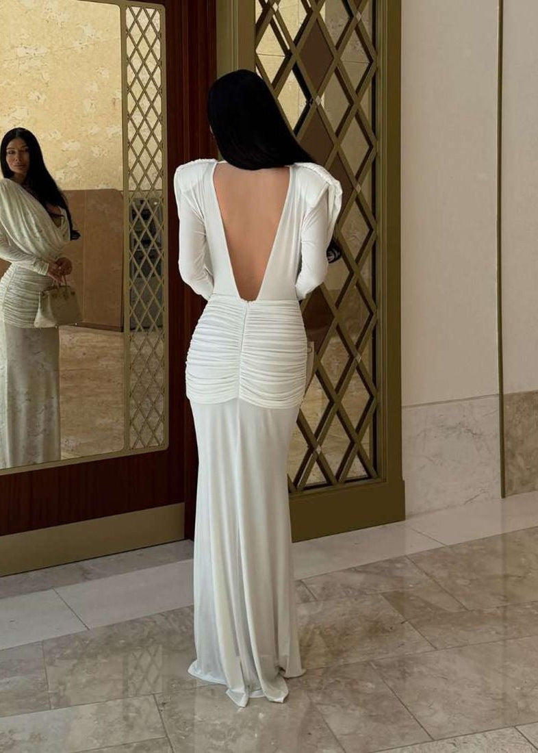 Polished Garment with an Effortless Classic Look