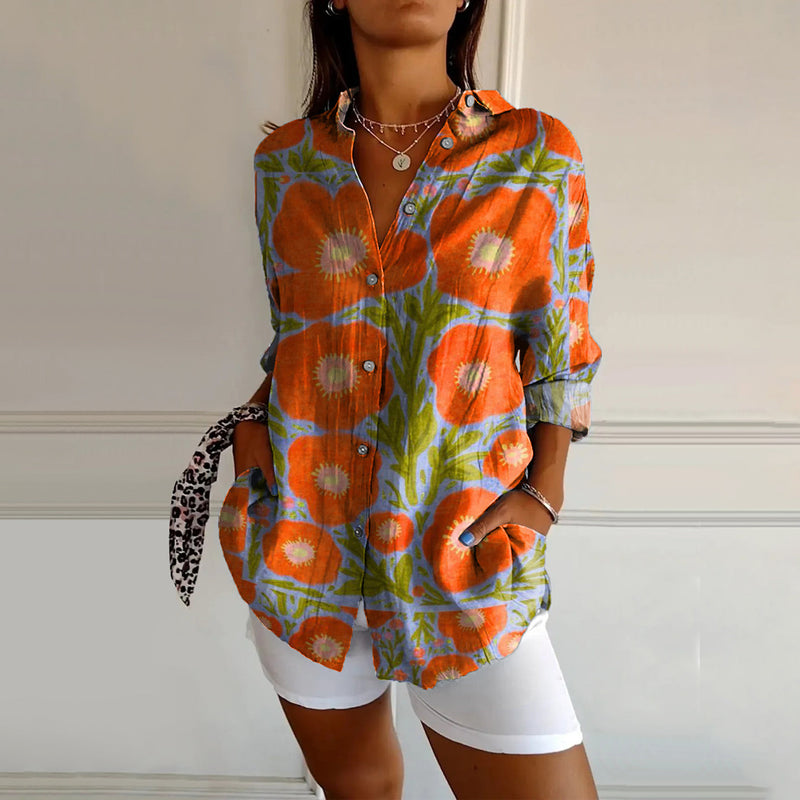Beautifully Crafted Shirt