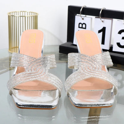 Classic Vintage & Enduringly Stylish Heels