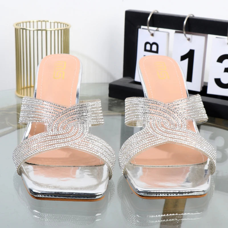 Classic Vintage & Enduringly Stylish Heels
