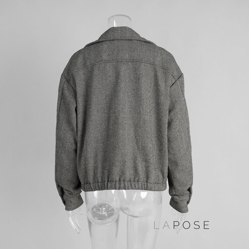 Classic Vintage & Enduringly Stylish Jacket