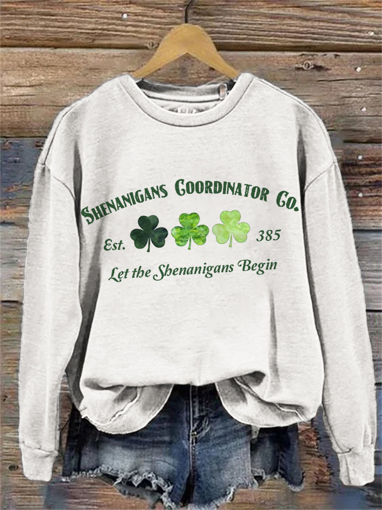 Classic Vintage Shirt