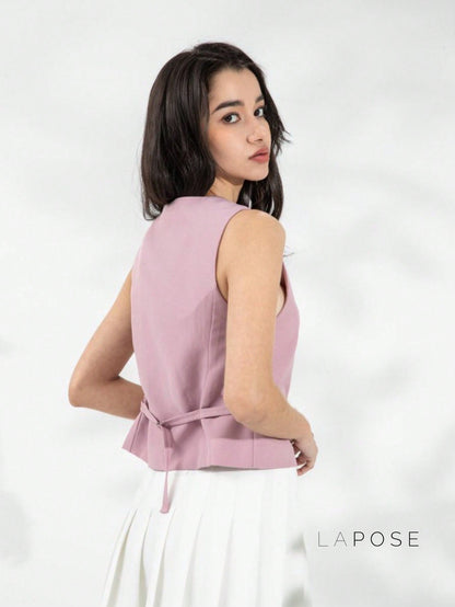 A Vintage Style Garment with Delicate Timeless Details
