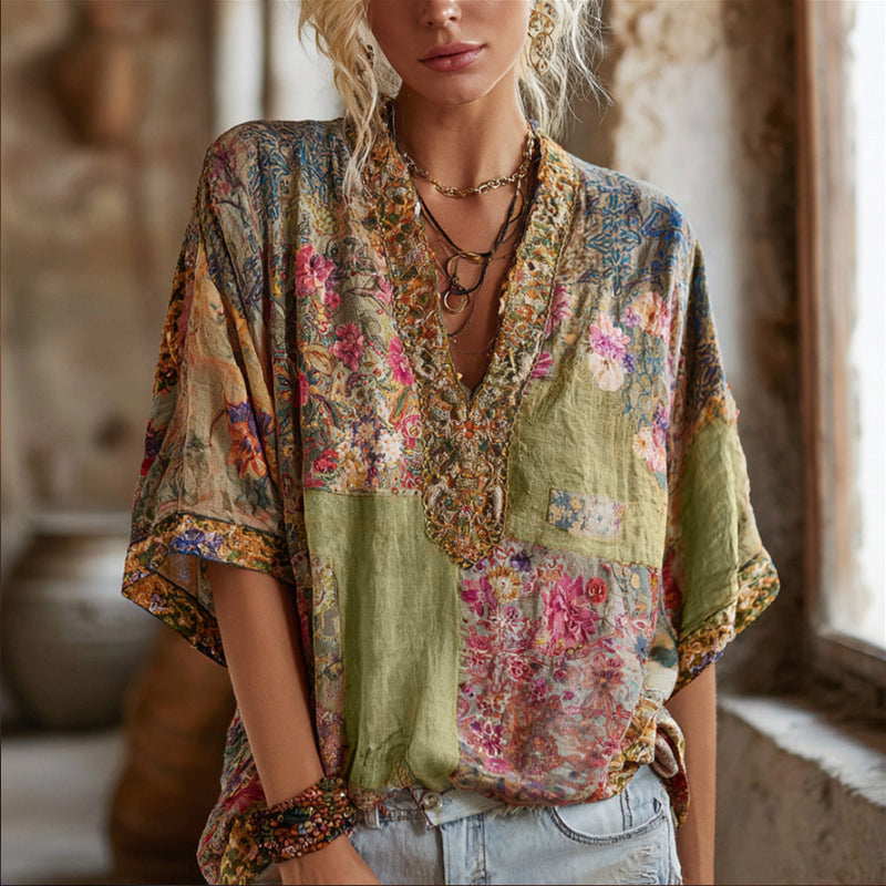 Classic Designed Shirt