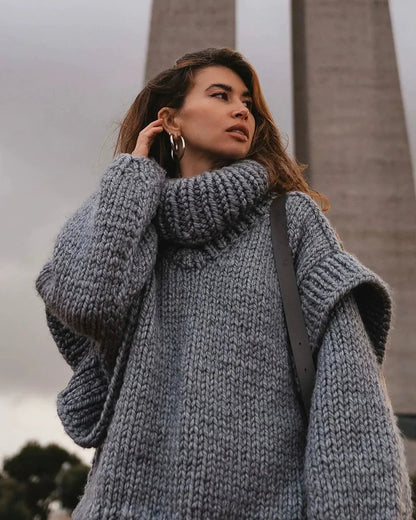 Classic Vintage & Enduringly Stylish Sweater