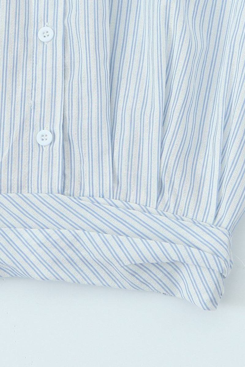 Elegantly Styled Shirt for Everyday Wear