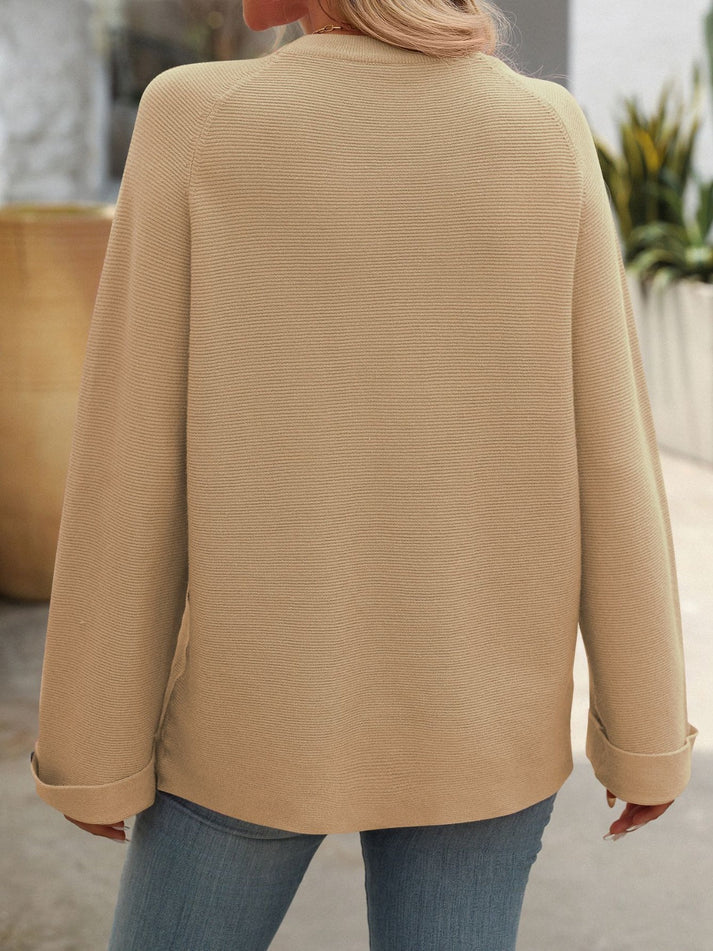 Vintage Inspired Sweater