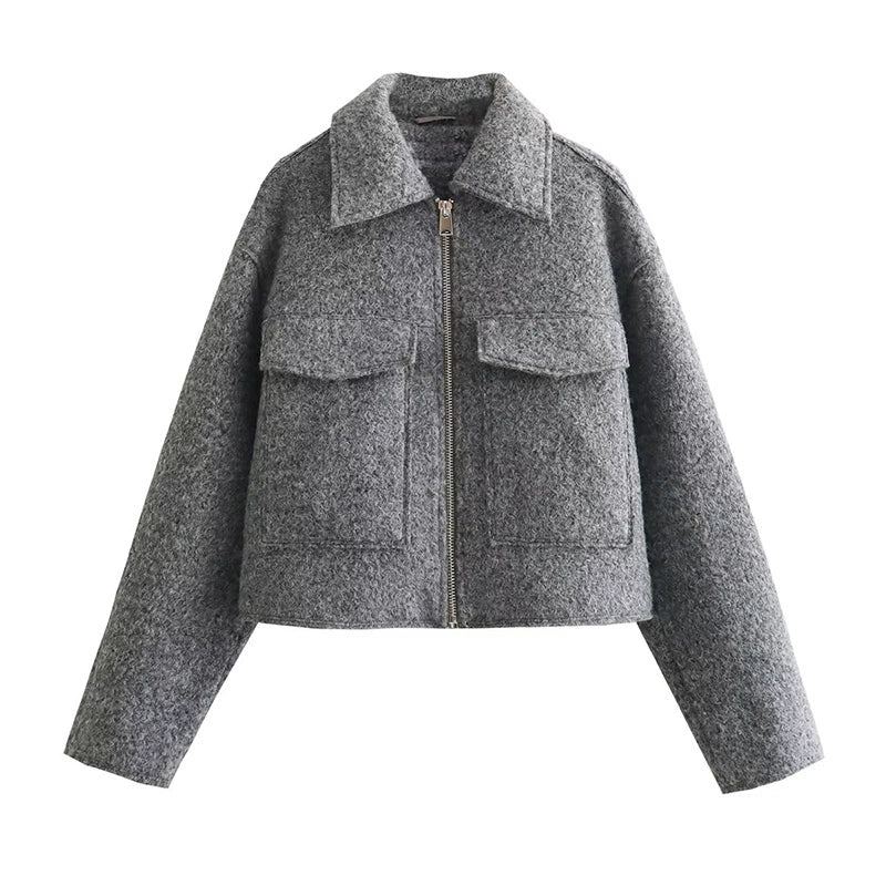 Classic Vintage & Enduringly Stylish Jacket