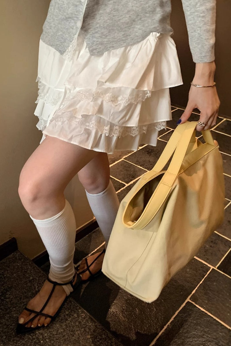 Classic Vintage Garment with a Flattering Fit