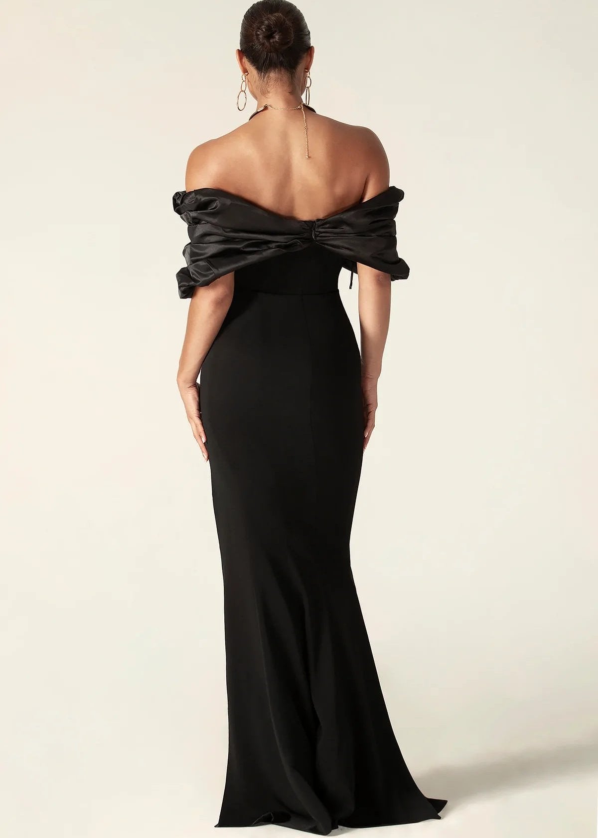 Beautifully Balanced Garment with Timeless Character