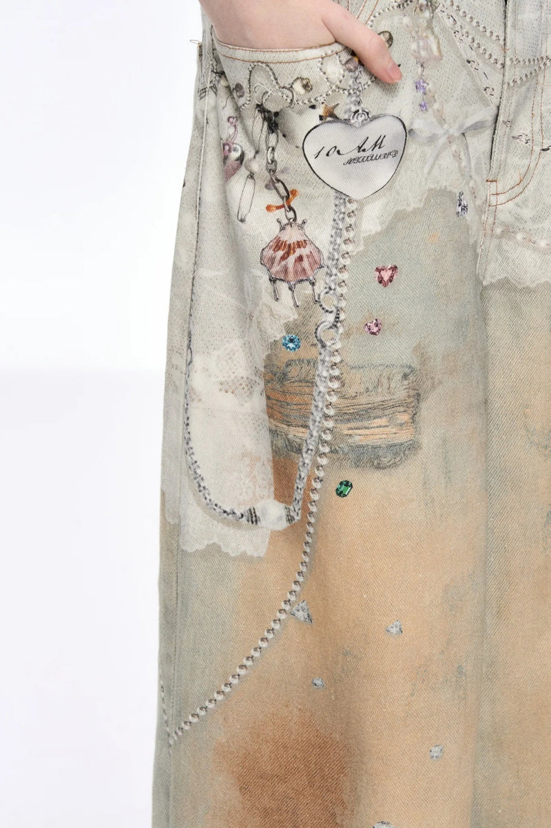 Elegantly Designed Bag