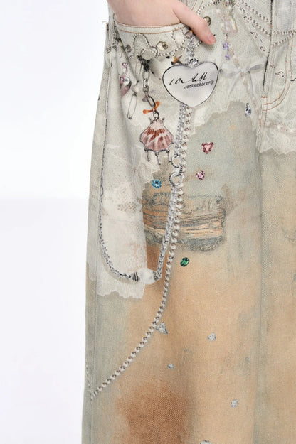 Elegantly Designed Bag