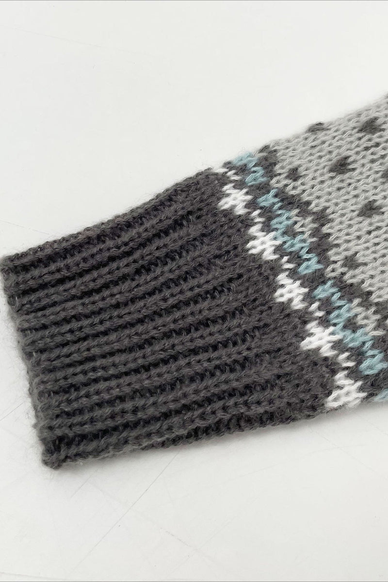Beautifully Crafted Sweater