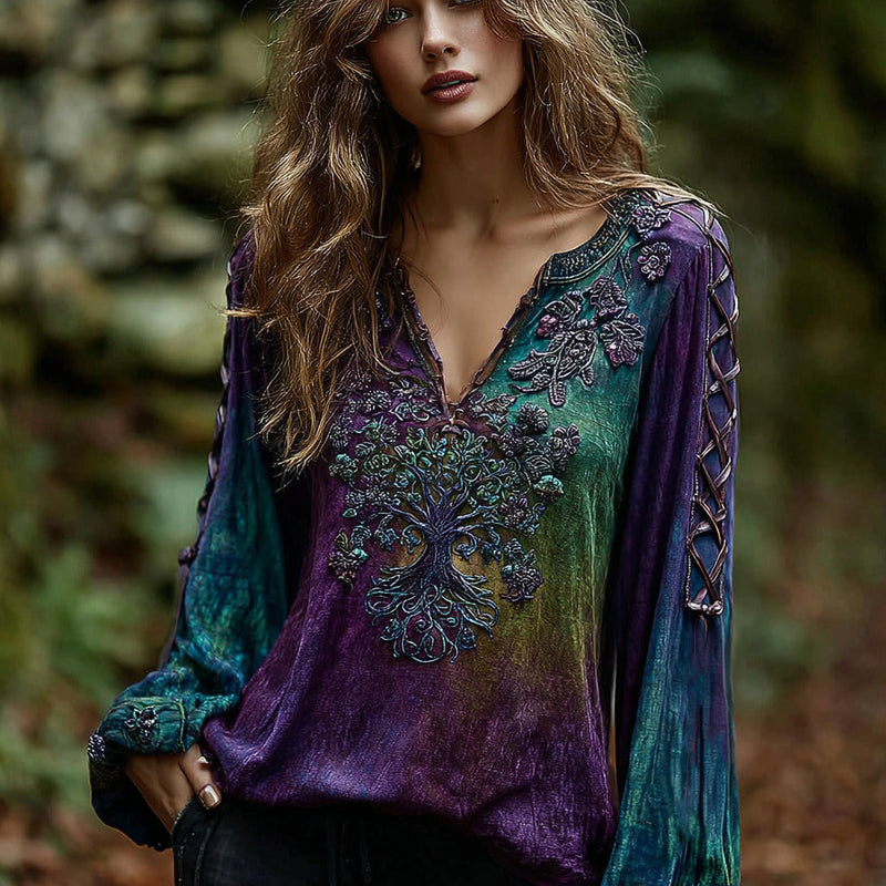 Elegantly Designed Shirt