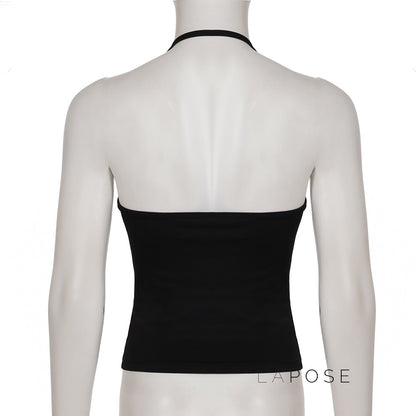 Well Tailored Top with a Graceful Silhouette