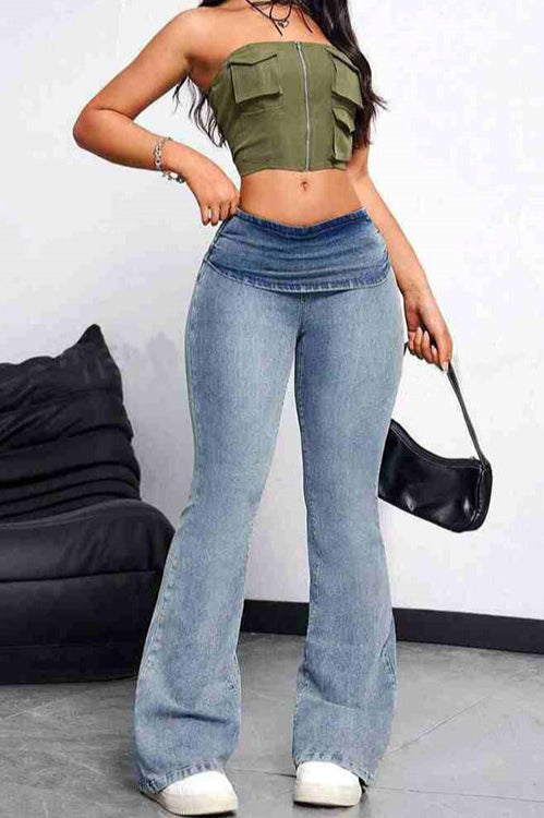 Classic Designed Garment