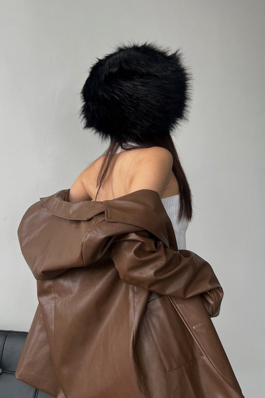 Beautifully Crafted Garment in a Classic Style