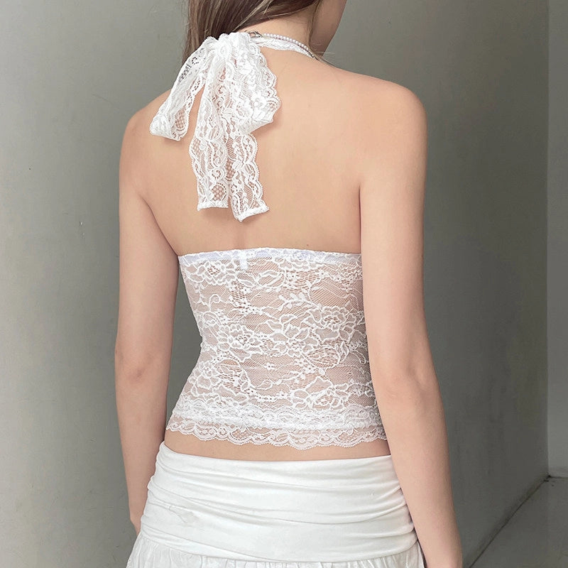 Gracefully Styled Top for Any Occasion