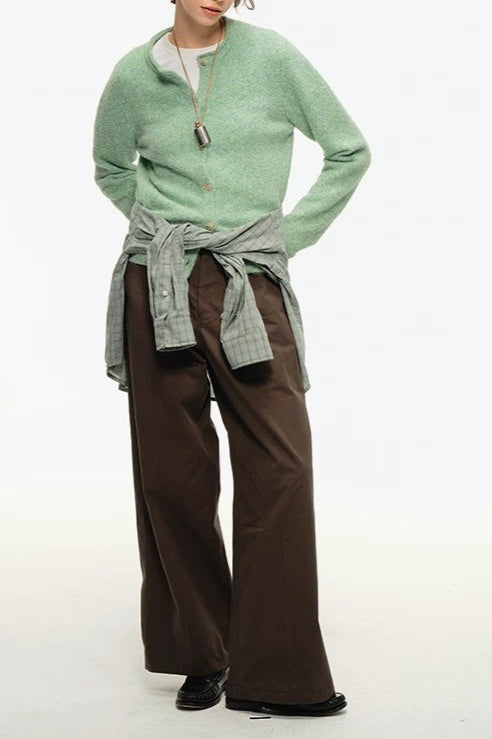 Elegantly Designed Cardigan