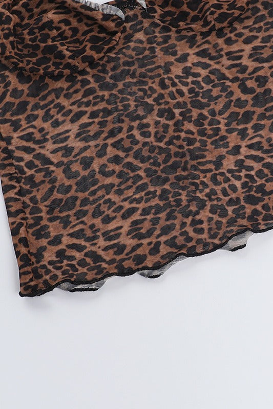 Gracefully Styled Top for Any Occasion