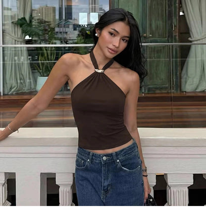 Elegantly Styled Top for Everyday Wear