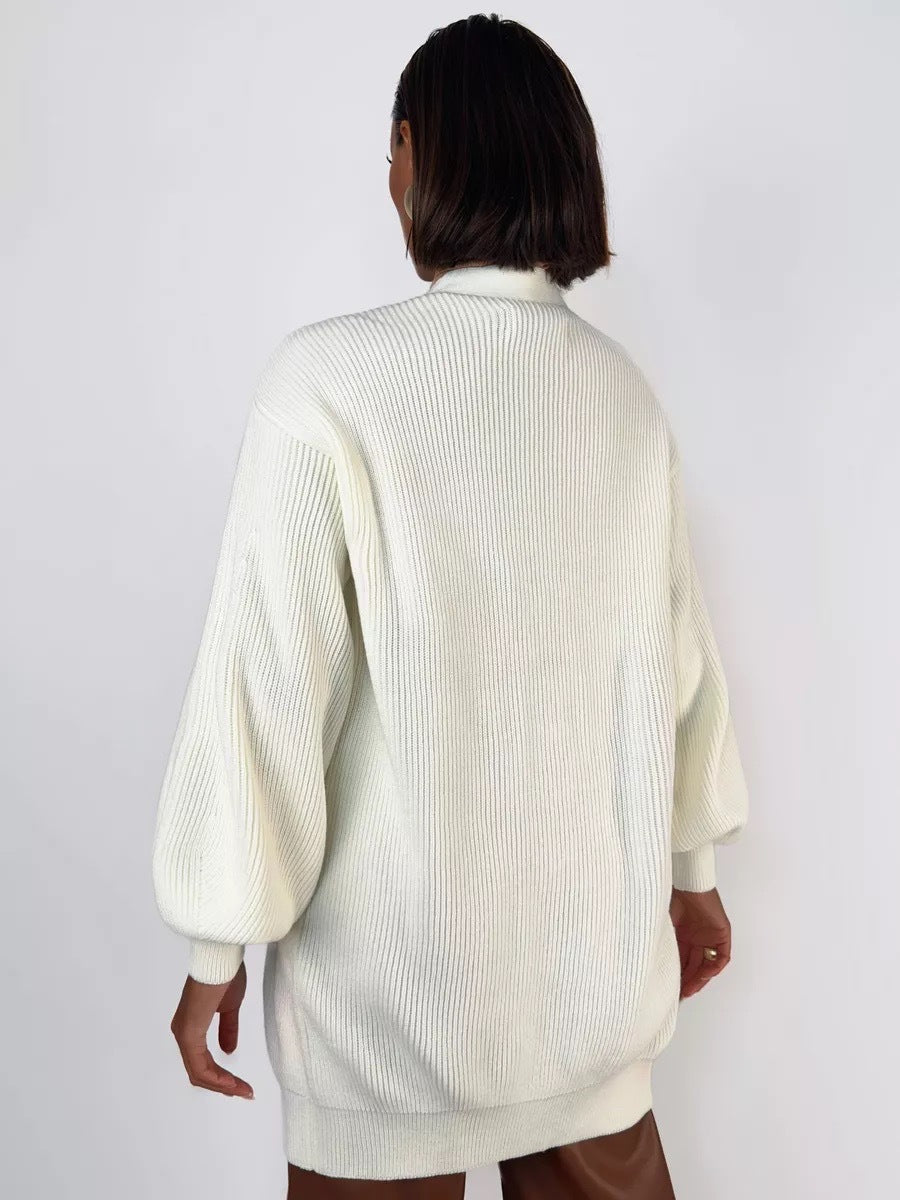Classic Designed Cardigan