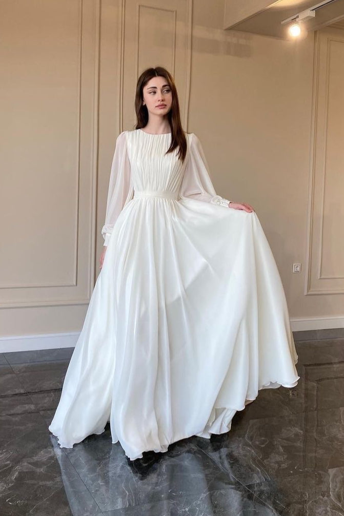 Thoughtfully Designed Dress