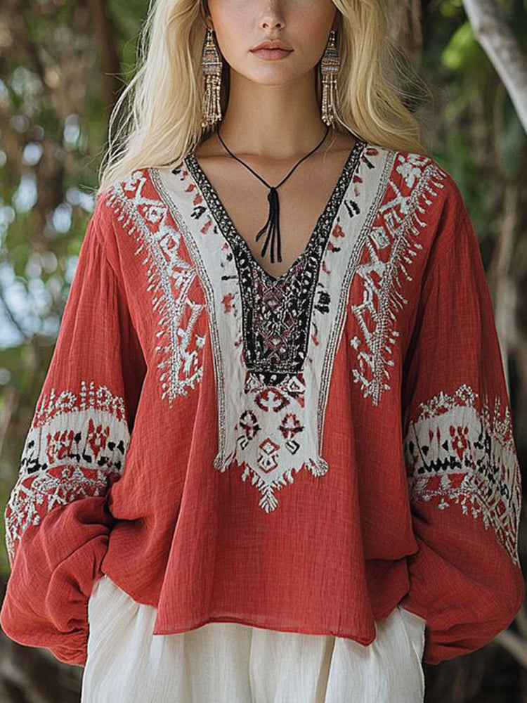 Classic Vintage Shirt