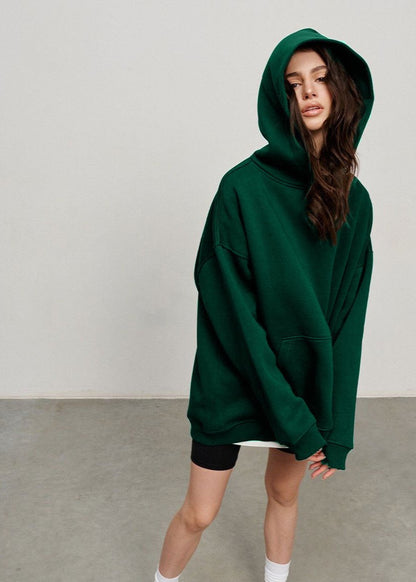 Effortlessly Elegant Garment with a Timeless Design