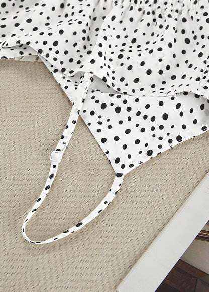 A Vintage Style Garment with Delicate Timeless Details